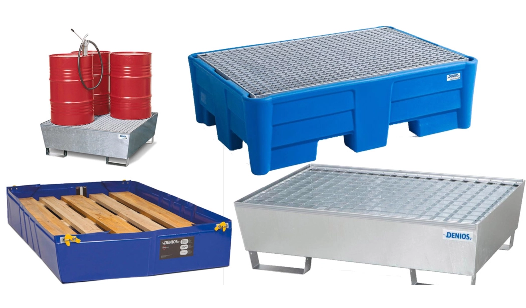 Vente et location de matériels spécialisés