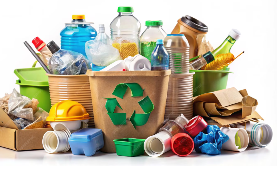 Destruction sécurisée des déchets et produits non conformes